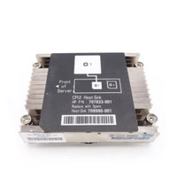 Koeling accessoire gewijd voor HP ProLiant SL200 | 709990-001