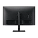 Monitoren 32" Samsung LS32A800NMUXEN S80A 3840 x 2160 4K UHD 60Hz schermmatrix VA
