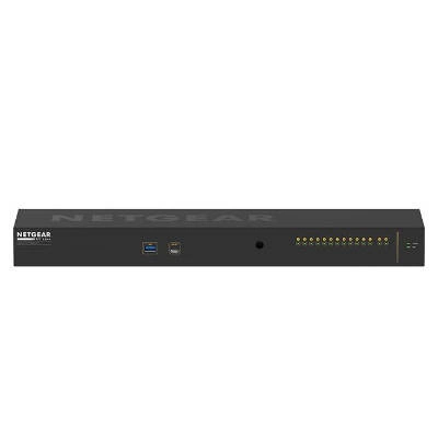 Schakelaar Netgear MSM4214X-100EUS 12x 2.5Gb 2x SFP+