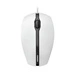 Bedraad muis Cherry GENTIX Corded JM-0300-0