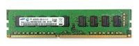 RAM-geheugen 1x 4GB Samsung ECC UNBUFFERED DDR3 1333MHz PC3-10600 UDIMM | M391B5273CH0-CH9