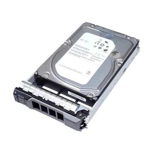 HDD-shijf HDD gewijd voor de server DELL 3.5'' 2000GB 7200RPM SAS 6Gb/s YY34F