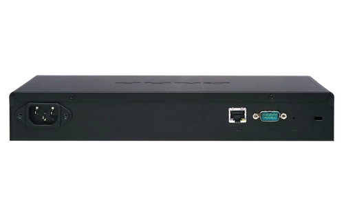 Schakelaar QNAP QSW-M1204-4C 1x 1Gb 8x SFP+ 4x RJ-45/SFP+