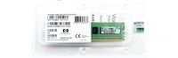 RAM-geheugen 1x 4GB HP Proliant & Workstation DDR4 1Rx8 2666MHz NON-ECC | 3TK85AA