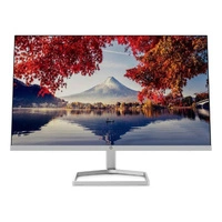 Monitoren 23.8" HP 2D9K0E9#ABB M24f 1920 x 1080 Full HD 75Hz schermmatrix IPS