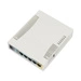 Access Point Mikrotik RB951Ui-2HnD 2,4 GHz | 5 GHz 300 Mbps  802.11 b/g/n