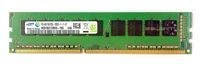 RAM-geheugen 1x 4GB Samsung ECC UNBUFFERED DDR3 1600MHz PC3-12800 UDIMM | M391B5173BH0-YK0
