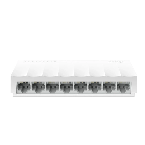 Schakelaar TP-LINK 8x 100Mb