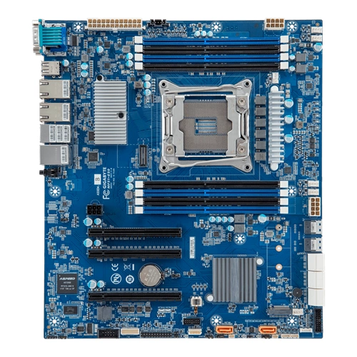 Moederbord Gigabyte MF51-ES0 LGA2066 CEB | 9MF51ES0MR-00