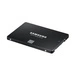 SSD-schijf Samsung 870 EVO 2000GB 2.5'' SATA 6Gb/s TLC | MZ-77E2T0B/EU