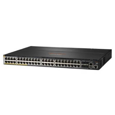Schakelaar HPE R0M68AR 24x 10/100/1000