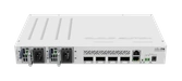 Schakelaar Mikrotik CRS504-4XQ-IN 1x 10/100 4x QSFP28