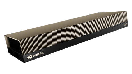 Grafische kaart PNY Nvidia RTX PRO 6000 Blackwell 96GB GDDR7 | TCSRTXPRO6000SE-PB