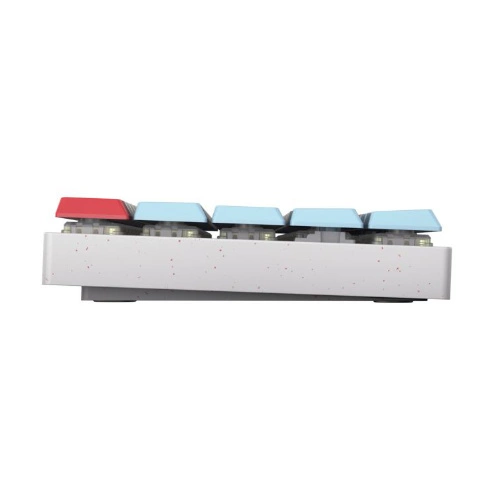 Draadloze toetsenbord Cherry MX-LP 2.1 Compact Wireless QWERTY