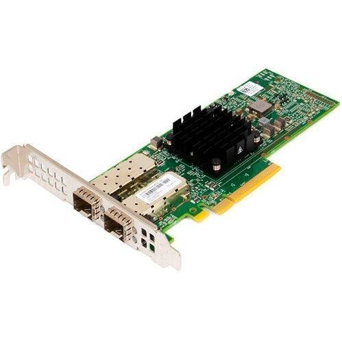 Netwerkkaarten DELL 540-BDHY 2x SFP28 PCI Express 25Gb