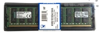RAM-geheugen 1x 16GB Kingston ECC REGISTERED DDR4 2133MHz PC4-17000 RDIMM | KVR21R15D4/16HA