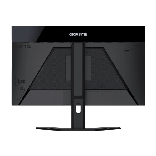 Monitoren 27" Gigabyte M27Q 2560 x 1440 QHD 170Hz schermmatrix IPS