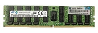 RAM-geheugen 1x 32GB Samsung ECC LOAD REDUCED DDR4 2133MHz PC4-17000 LRDIMM | M386A4G40DM0-CPB