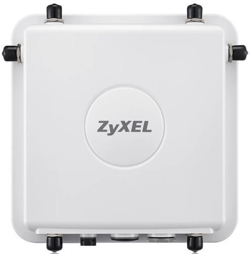 Toegangspunt Zyxel WAC6553D-E-EU0201F 2.4 GHz | 5 GHz 1300 Mbps 802.11a/b/g/n/ac