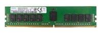 RAM-geheugen 1x 16GB Samsung ECC REGISTERED DDR4 2Rx8 2400MHz PC4-19200 RDIMM | M393A2K43BB1-CRC