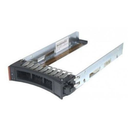 Beugel voor schijf 2.5'' SAS/SCSI/SATA Hot-Swap gewijd voor IBM & Lenovo | 44T2216