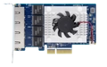 Netwerkkaarten QNAP QXG-5G4T-111C 4x RJ-45 5Gb