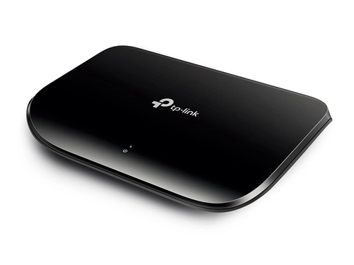 Schakelaar TP-LINK 5x 1Gb