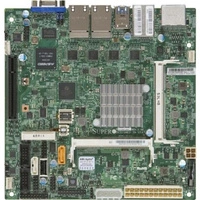 Moederbord Supermicro X11SBA-LN4F BGA1170 Mini-ATX | MBD-X11SBA-LN4F-O