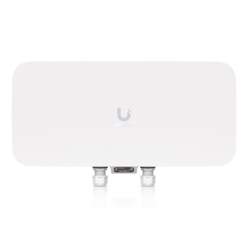 Toegangspunt Ubiquiti E7-Audience 5 GHz | 6 GHz 11500 Mbps 802.11a/b/g/n/ac/ax/be