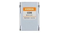 SSD-schijf Kioxia CD8-R 1,92TB U.2 NVMe TLC | KCD8XRUG1T92