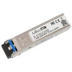 SFP-Modules Mikrotik S-31DLC20D LC 1 Gbps SFP 20 km