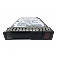 HDD-shijf HDD gewijd voor de server HP 2.5'' 300GB 10000RPM SAS 6Gb/s 653955-001 | 641552-001 | 652564-B21