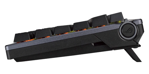 Draadloze toetsenbord Asus M701 ROG AZOTH/NXRD/FR AZERTY