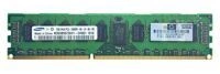 RAM-geheugen 1x 2GB Samsung ECC REGISTERED DDR3 2Rx8 1333MHz PC3-10600 RDIMM | M393B5673FH0-CH9