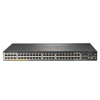 Schakelaar HPE R0M67AR 36x 10/100/1000 4x SFP