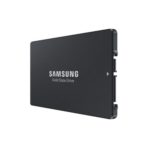 SSD-schijf Samsung PM893 240GB 2.5'' SATA 6Gb/s TLC | MZ7L3240HCHQ-00A07