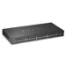 Schakelaar Zyxel GS1920-48V2-EU0101F 44x 10/100/1000 4x RJ-45/SFP 2x SFP
