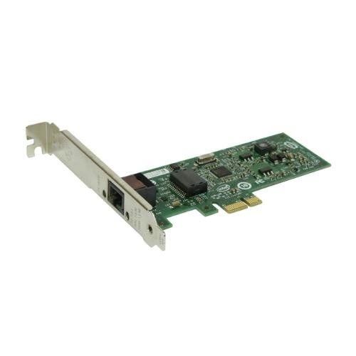 Karta Sieciowa Intel EXPI9301CTBLK 1x RJ-45 PCI Express 1Gb
