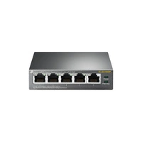 Schakelaar TP-LINK TL-SG1005P 5x 1Gb 65 W PoE+