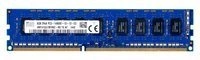 RAM-geheugen 1x 8GB Hynix ECC UNBUFFERED DDR3 1600MHz PC3-12800 UDIMM | HMT41GU7BFR8C-PB