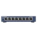 Schakelaar Netgear FS108-300PES 8x 10/100