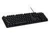 Draadloze toetsenbord Logitech G G413 SE QWERTY