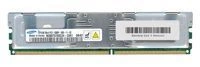 RAM-geheugen 1x 2GB Samsung ECC FULLY BUFFERED DDR2 667MHz PC2-5300 FBDIMM | M395T5750CZ4-CE61