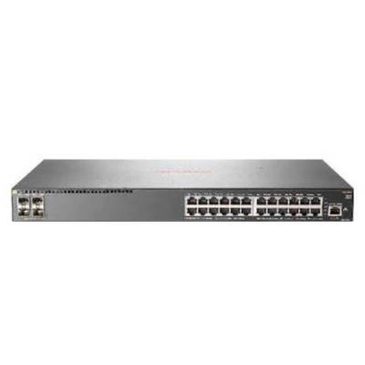 Schakelaar HPE JL354AR 24x 10/100/1000 4x SFP+