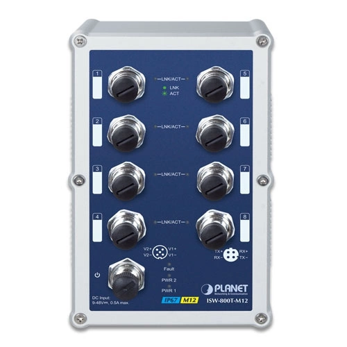 Schakelaar Planet ISW-800T-M12