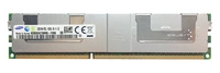 RAM-geheugen 1x 32GB Samsung ECC LOAD REDUCED DDR3 4Rx4 1333MHz PC3-10600 LRDIMM | M386B4G70BM0-YH9