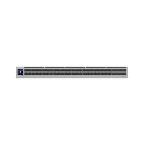 Schakelaar Ubiquiti ECS-Aggregation 48x SFP28 6x QSFP28