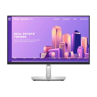 Monitoren 27" DELL 210-AZYZ P2722H 1920 x 1080 Full HD 60Hz schermmatrix IPS