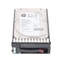 HDD-shijf HDD gewijd voor de server HPE 3.5'' 146GB 10000RPM SAS 3Gb/s 507125-B21
