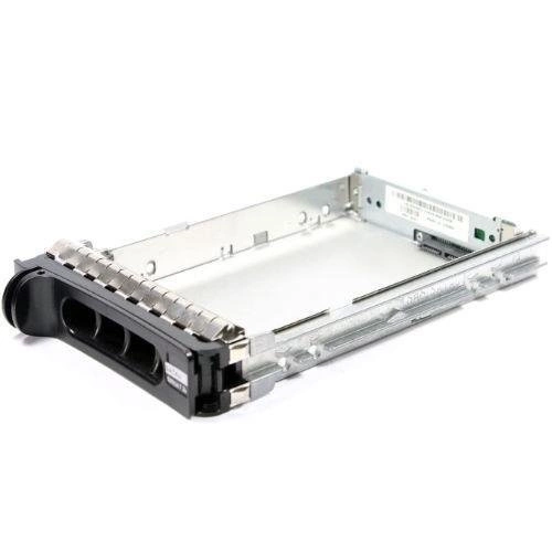 Beugel voor schijf 3.5'' SATA Hot-Swap gewijd voor Dell | D962C